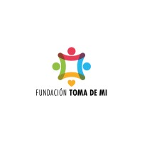 Fundación Toma de Mi logo - Similar company to Peer 2 Coin