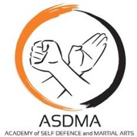 Academy of Self Defence and Martial Arts logo - Similar company to International Wing Chun Academy