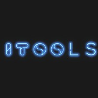 itools logo - Similar company to Itools Aps