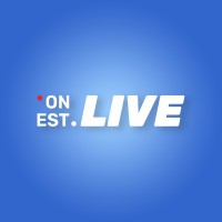 On Est Live Productions logo - Similar company to Parlons Données