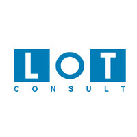 LOT-CONSULT logo - Similar company to Multimedia Workshop Ltd.