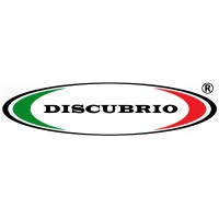Discubrio Italy International Fitness Technology srl logo - Similar company to Meta Unconventional Management Es