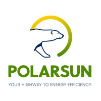 Polarsun logo - Similar company to Re.Sol®