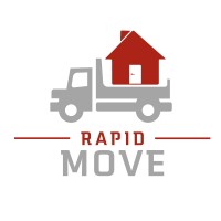 Rapid Move logo - Similar company to Wemoverz