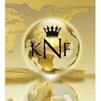 KING NATAN FOIL logo - Similar company to Handi-Foil