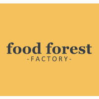 Food Forest Factory logo - Similar company to Bosnodig