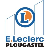 E.Leclerc Plougastel logo - Similar company to Leclerc Chateauneuf Du Faou