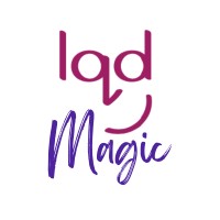 lqdmagic - Hypnotherapy with Laura Elizabeth logo - Similar company to Quintech