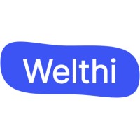 Welthi logo - Similar company to Wealthi