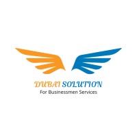 Dubai Solution logo