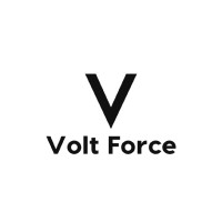 Volt Force logo - Similar company to Stackhire Ai