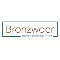 Bronzwaer Interim Management logo - Similar company to Marai • Strategie • Organisatie • Finance