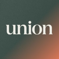 Union Productions logo - Similar company to Bedare Media