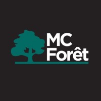 M.C. Forêt Inc logo - Similar company to Sylvinov