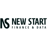 New Start Finance & Data logo - Similar company to Layer Infrastructure & Testing