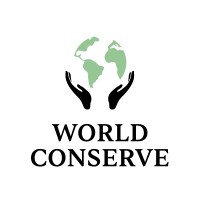 World Conserve logo - Similar company to Inked Pr