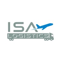 ISA LOGISTICS S. DE R.L. DE C.V. logo - Similar company to Royal Dynamic Solutions Llc