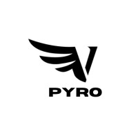 Pyro logo - Similar company to Dinamic Multimedia