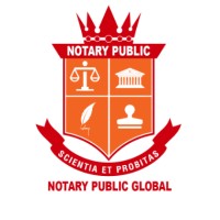 Notary Public Global logo - Similar company to Proactive Legal