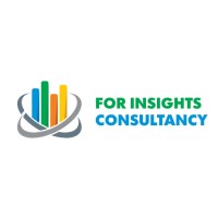 For Insights Consultancy logo - Similar company to For Insight Consultancy