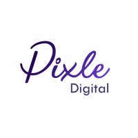 Pixle Digital Agency logo - Similar company to Videozlab