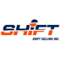 SHiFT Selling, Inc. logo - Similar company to Shift Payworld Llc