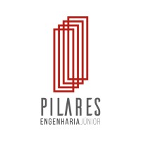 Pilares Engenharia Jr logo - Similar company to Dss Planejamento Estratégico E Gestão De Pessoas