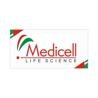 Medicell life science logo - Similar company to Pragnya Mobility
