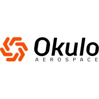 Okulo Aerospace logo - Similar company to Jatayu Unmanned Systems