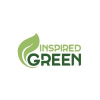 Inspired Green logo - Similar company to Mindlabz Pty Ltd