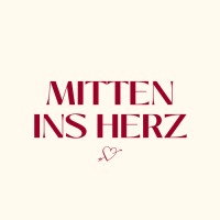 Mitten ins Herz logo - Similar company to Jmr