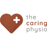 The Caring Physio logo - Similar company to Kolapp