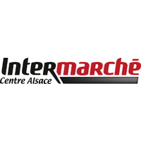 INTERMARCHE CENTRE ALSACE / Sélestat-Benfeld logo - Similar company to Intermarché Cugnaux
