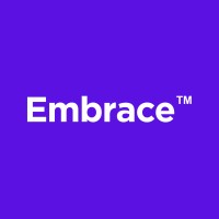 Embrace Group logo - Similar company to Wycliffe College