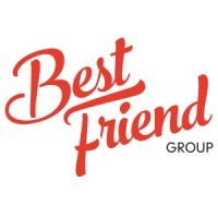 Best Friend AB logo - Similar company to K9 Competition