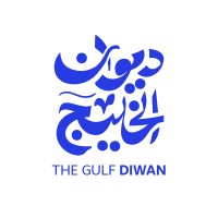 The Gulf Diwan logo - Similar company to Harvard Arabian Gulf Student Association