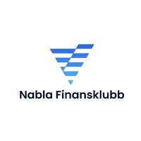Nabla Finansklubb logo - Similar company to Yobr