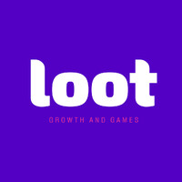 Loot GG logo - Similar company to Octua