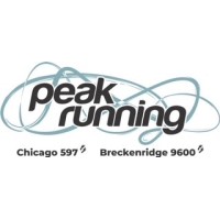 Peak Running And Peak Lifestyle