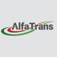 Alfa Trans Srl logo - Similar company to Piemme Logistic S.R.L.
