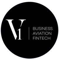 V1 Business Aviation Fintech logo - Similar company to Phytogenesis