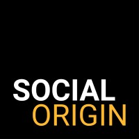 Social Origin logo - Similar company to Furthermore