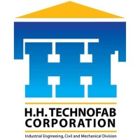 HH Technofab Corporation logo - Similar company to United Insulation Pakistan