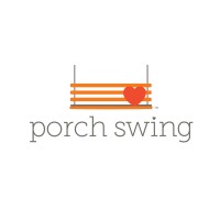 Porch Swing logo - Similar company to Coronado Steel Co.