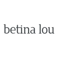 Betina Lou logo - Similar company to Lépidoptère