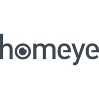 Homeye logo - Similar company to Dezztech
