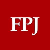 The Free Press Journal logo - Similar company to The Free Press