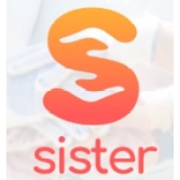 Sister voluntariado empresarial logo - Similar company to Coraeduca.Org.Br