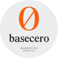 BaseCero logo - Similar company to Quantum Frontech