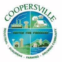 City Of Coopersville